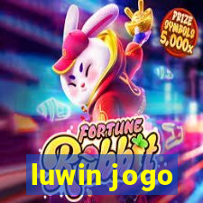 luwin jogo